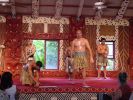 Polynesian Cultural Center "New Zealand"